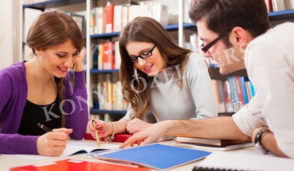 konya özel ders büyük yaş